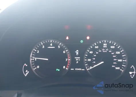 2014 Lexus Gs 350 from USA, damaged, VIN JTHBE1BL7E5036655